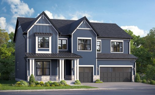 House in Downers Grove, Illinois, United States 1