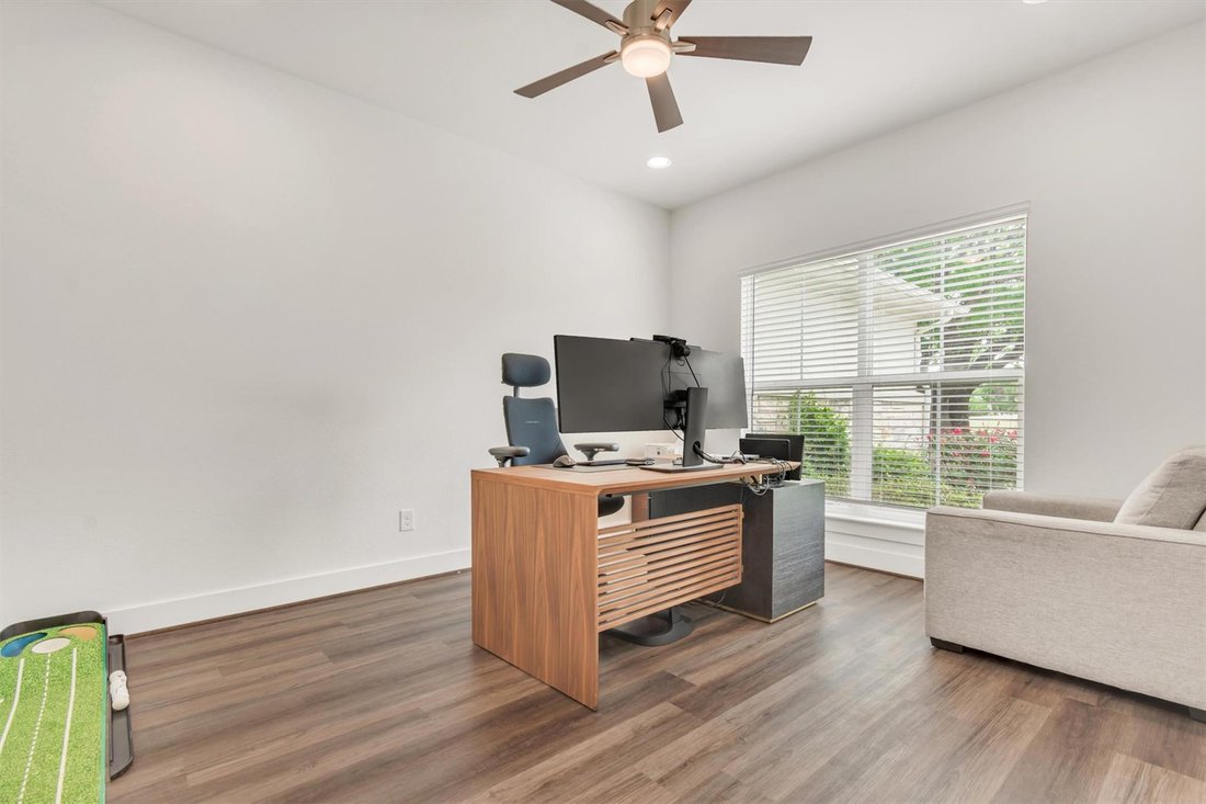 House in Liberty Hill, Texas, United States 5 - 17609152