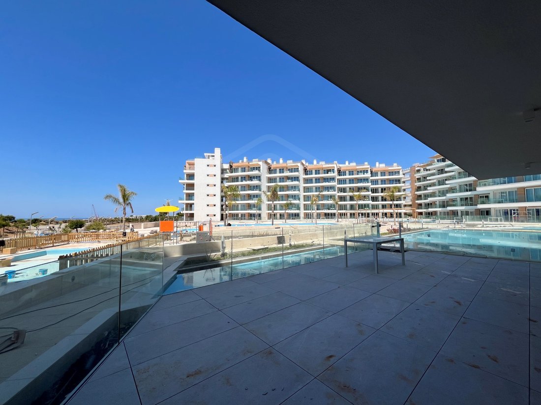 Apartment in Quarteira, Algarve, Portugal 2 - 14342478