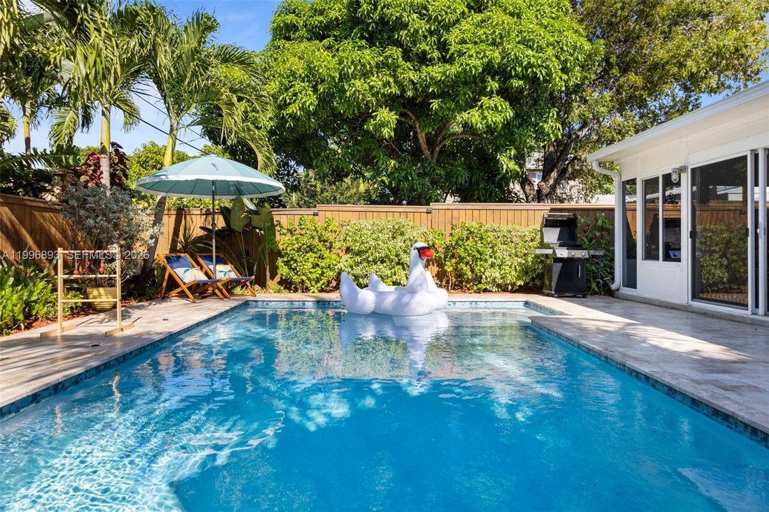 House in Wilton Manors, Florida, United States 2 - 17613421