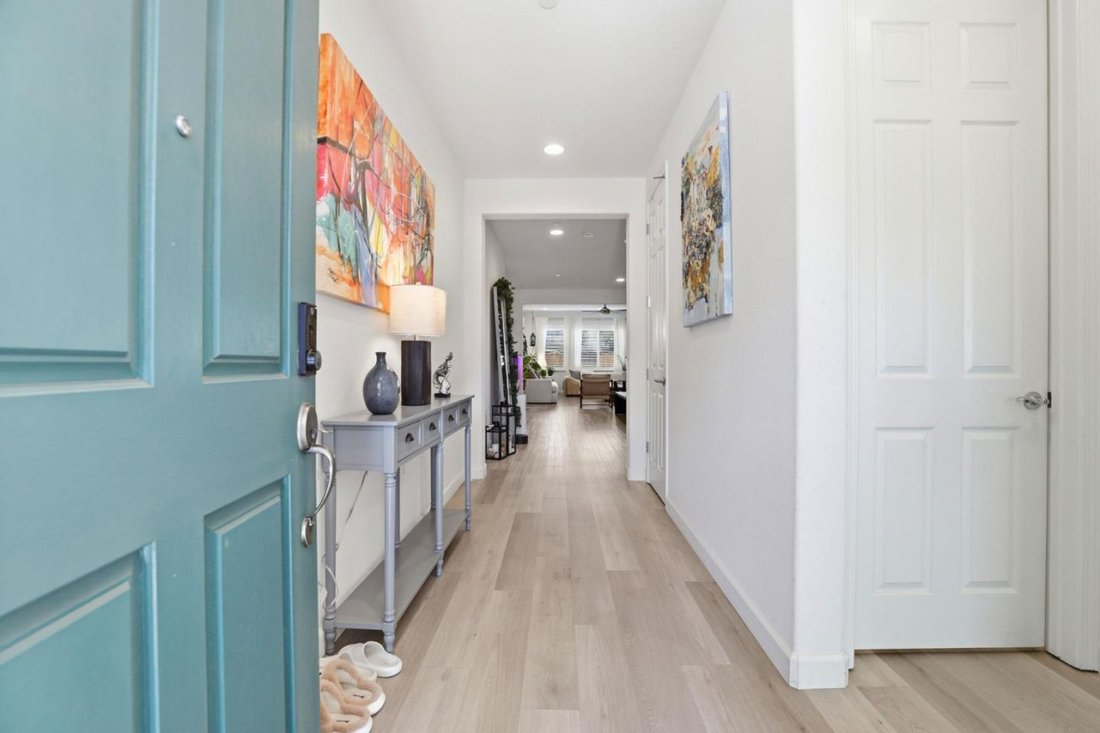 Townhouse in Gilroy, California, United States 5 - 17600873