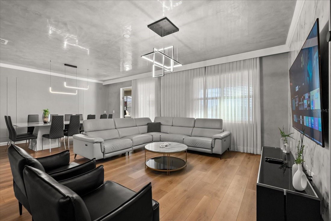 House in Kissimmee, Florida, United States 3 - 17603800