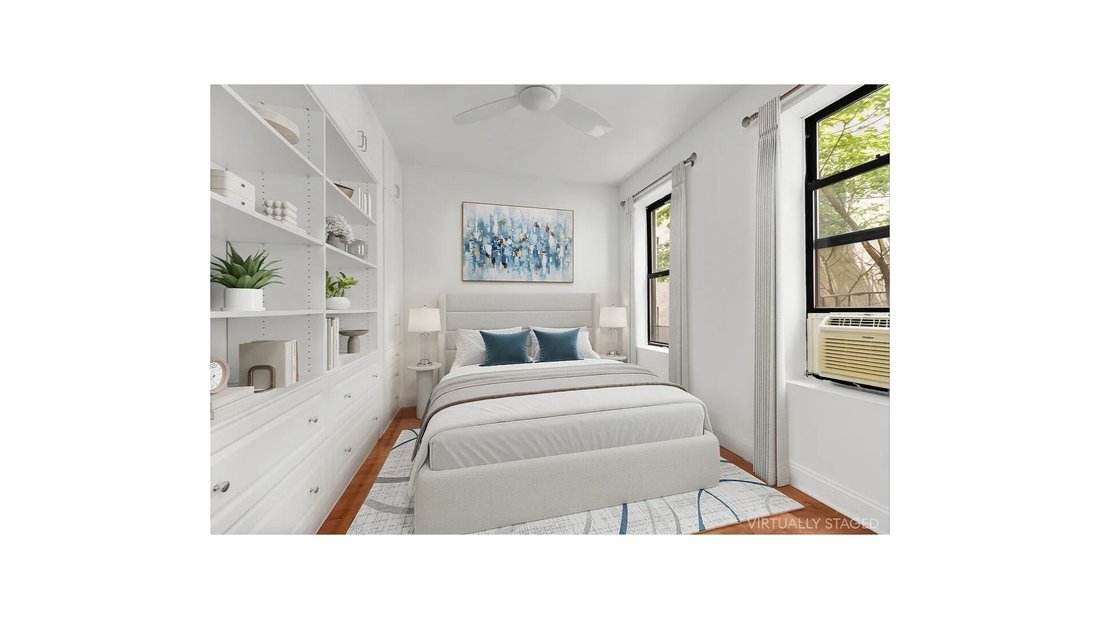 Co Op in New York, New York, United States 5 - 17071070