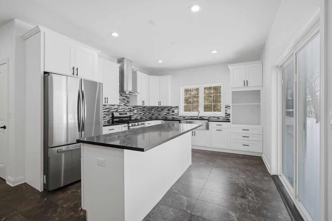 House in Wheeling, Illinois, United States 5 - 17608747