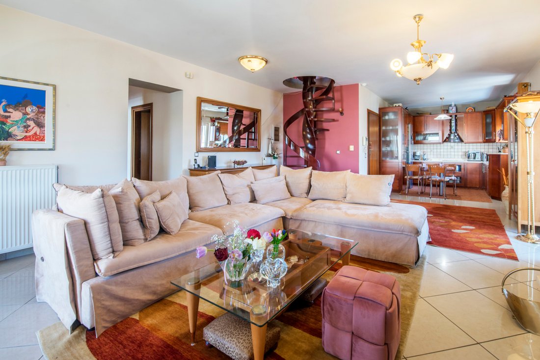 Apartment in Filothei - Psychiko, Attica, Greece 4 - 17612080