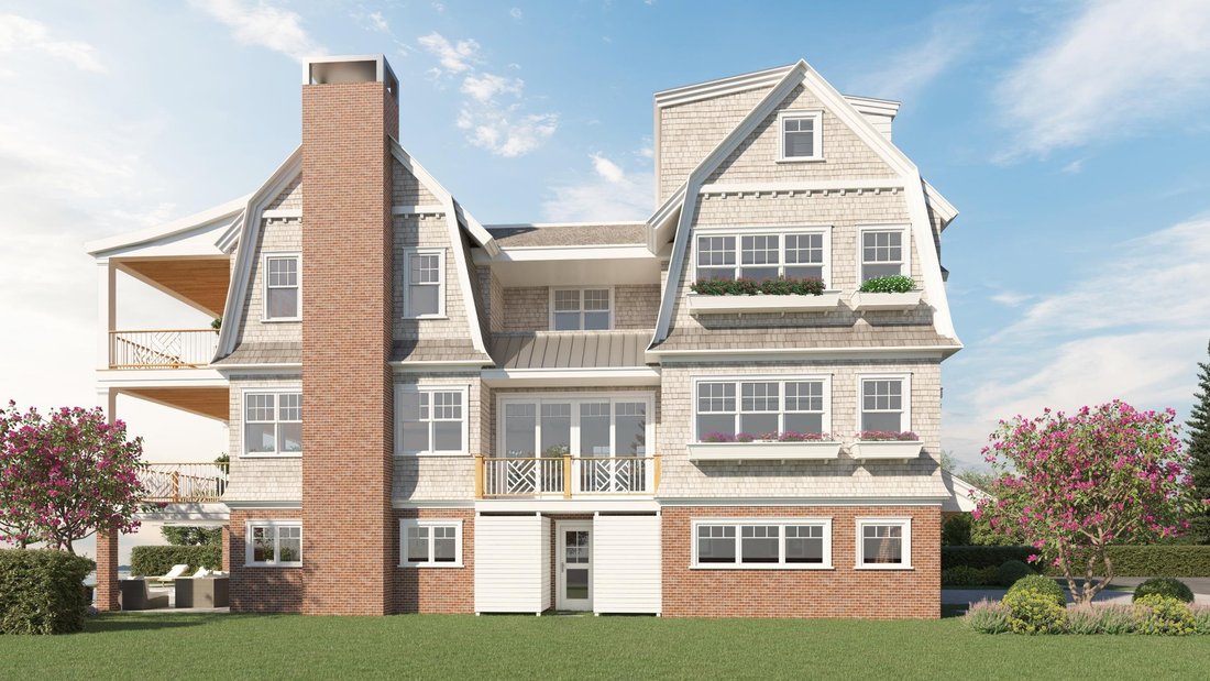House in Stone Harbor, New Jersey, United States 3 - 17603813