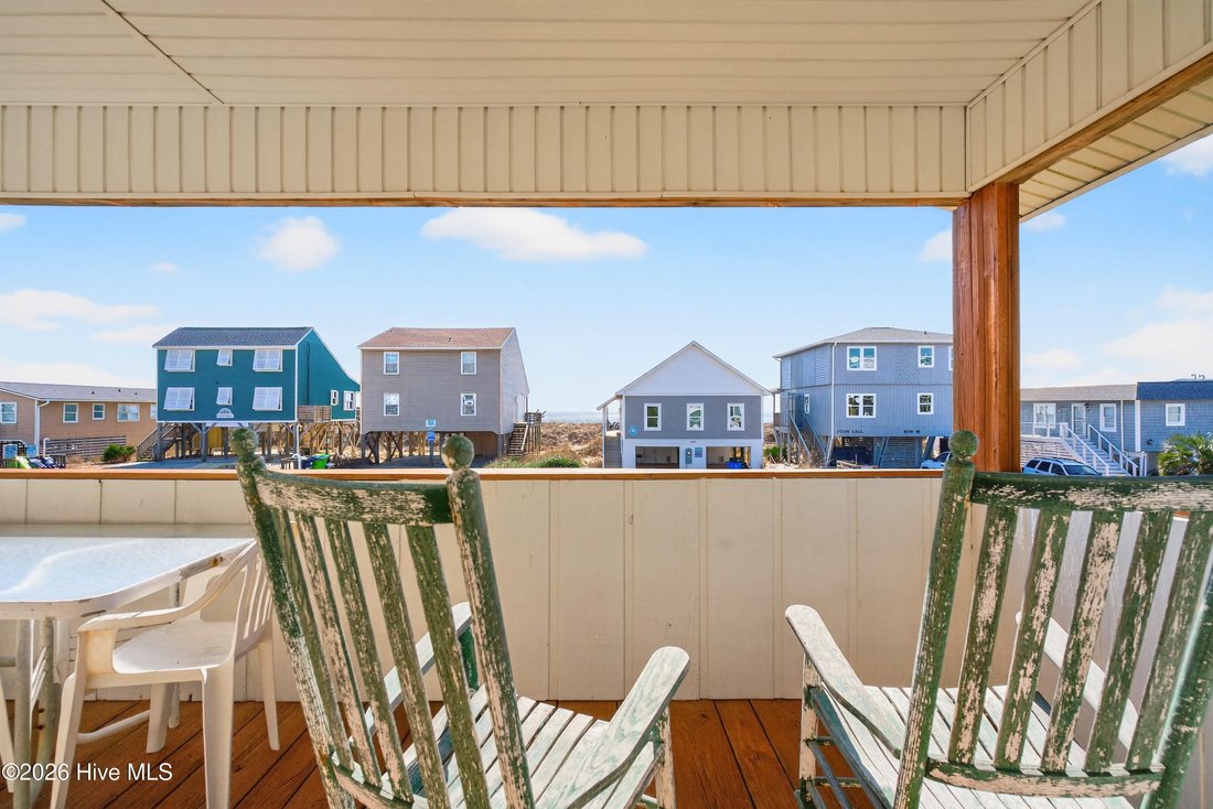 House in Oak Island, North Carolina, United States 5 - 17605470