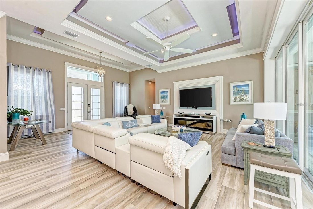 House in Punta Gorda, Florida, United States 4 - 17604068