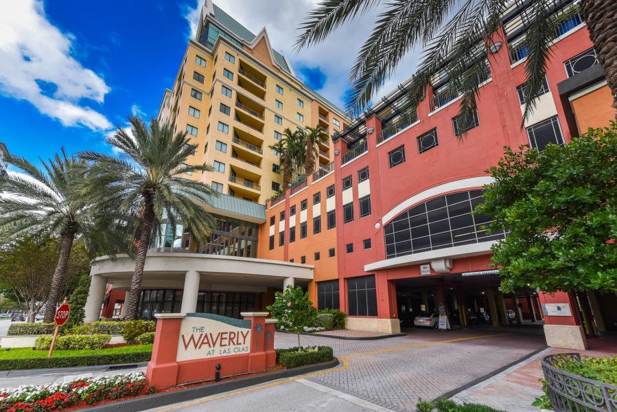 Condo in Fort Lauderdale, Florida, United States 1 - 17602788