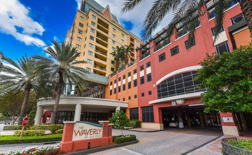 Condo in Fort Lauderdale, Florida, United States 1