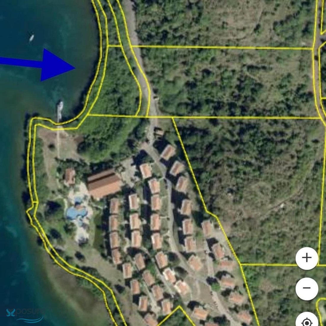 Land in Fraile, Culebra, Puerto Rico 2 - 17602258