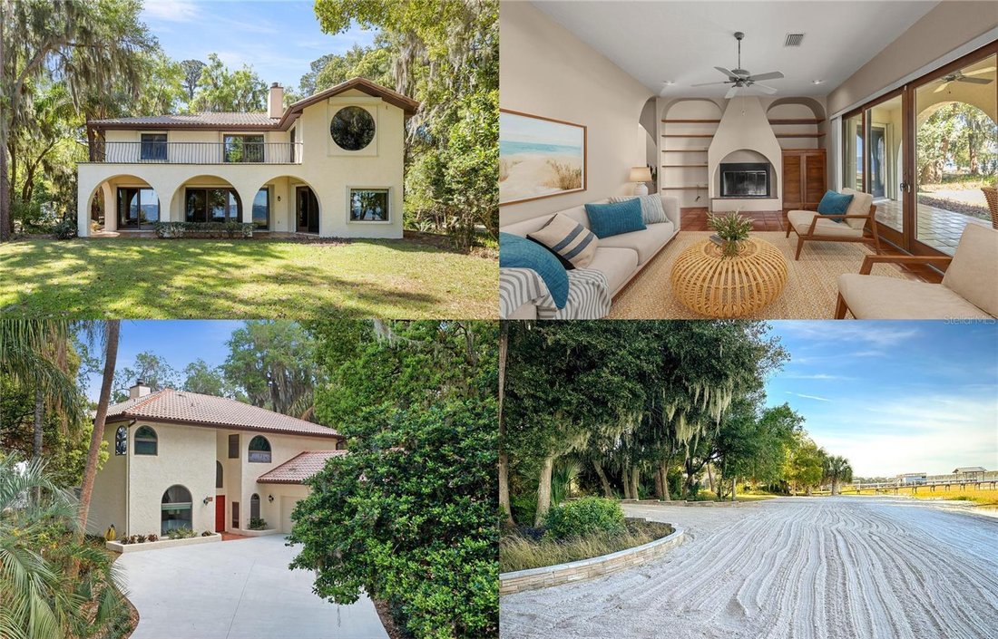 House in Weirsdale, Florida, United States 2 - 17603522
