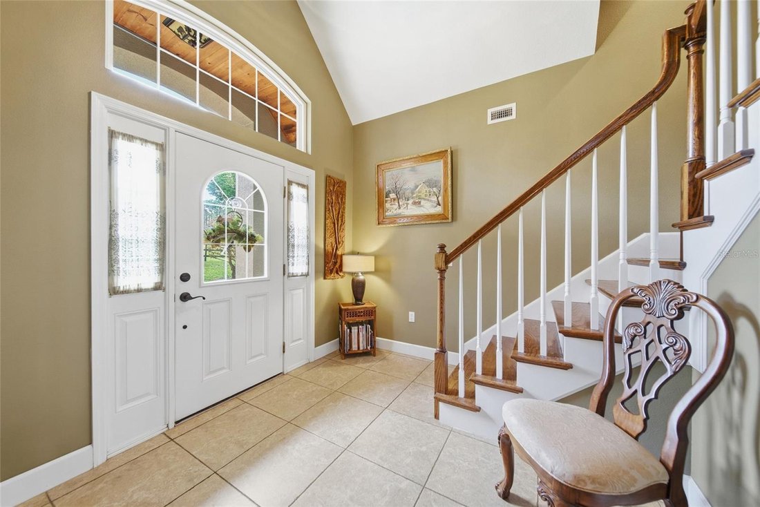 House in Dade City, Florida, United States 4 - 17603471