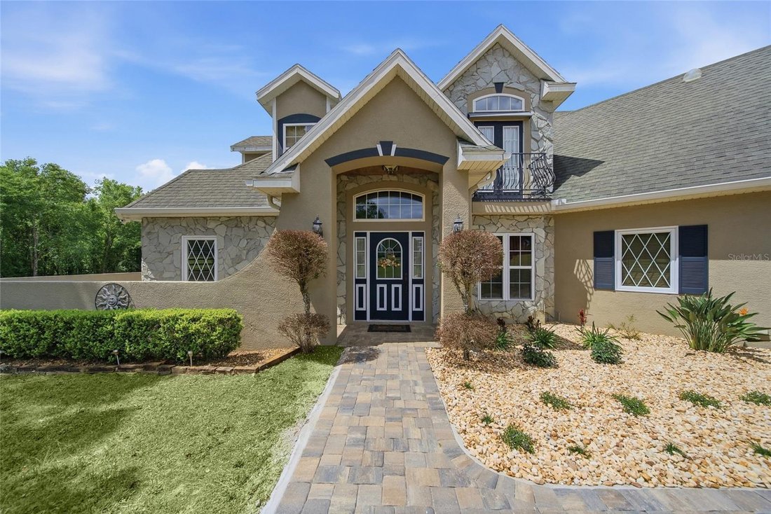 House in Dade City, Florida, United States 3 - 17603471