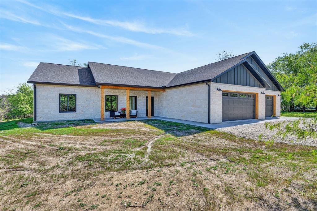 House in Clifton, Texas, United States 1 - 17610255