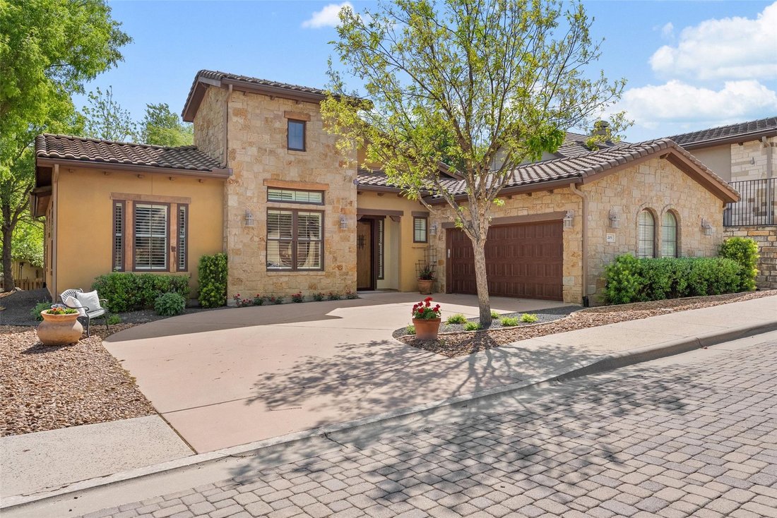 Condo in Spicewood, Texas, United States 2 - 17610206