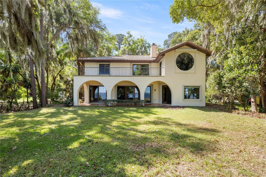 House in Weirsdale, Florida, United States 1 - 17603522