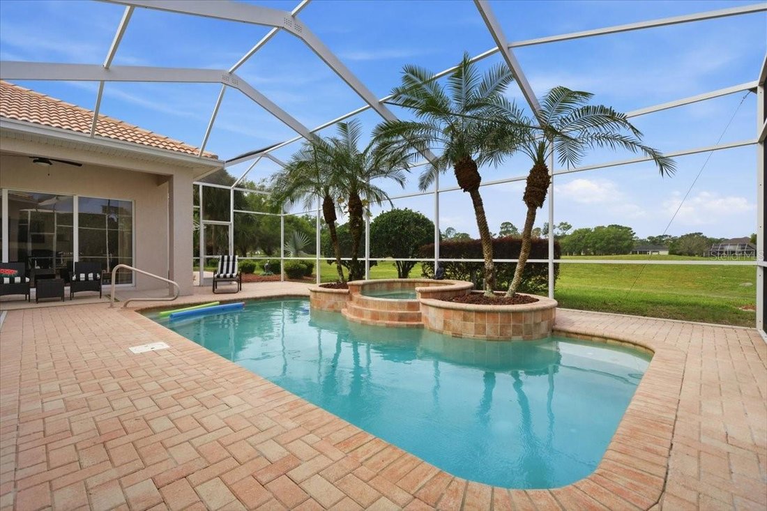 House in Spring Hill, Florida, United States 1 - 17604690