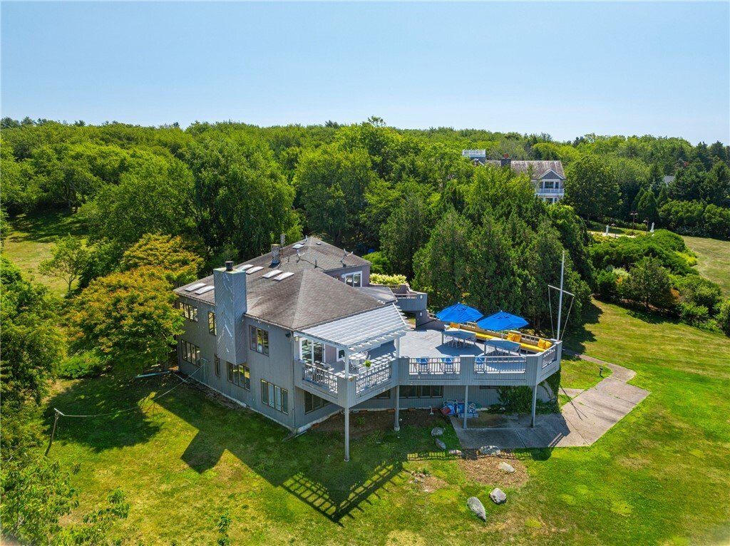 House in Jamestown, Rhode Island, United States 4 - 17599748