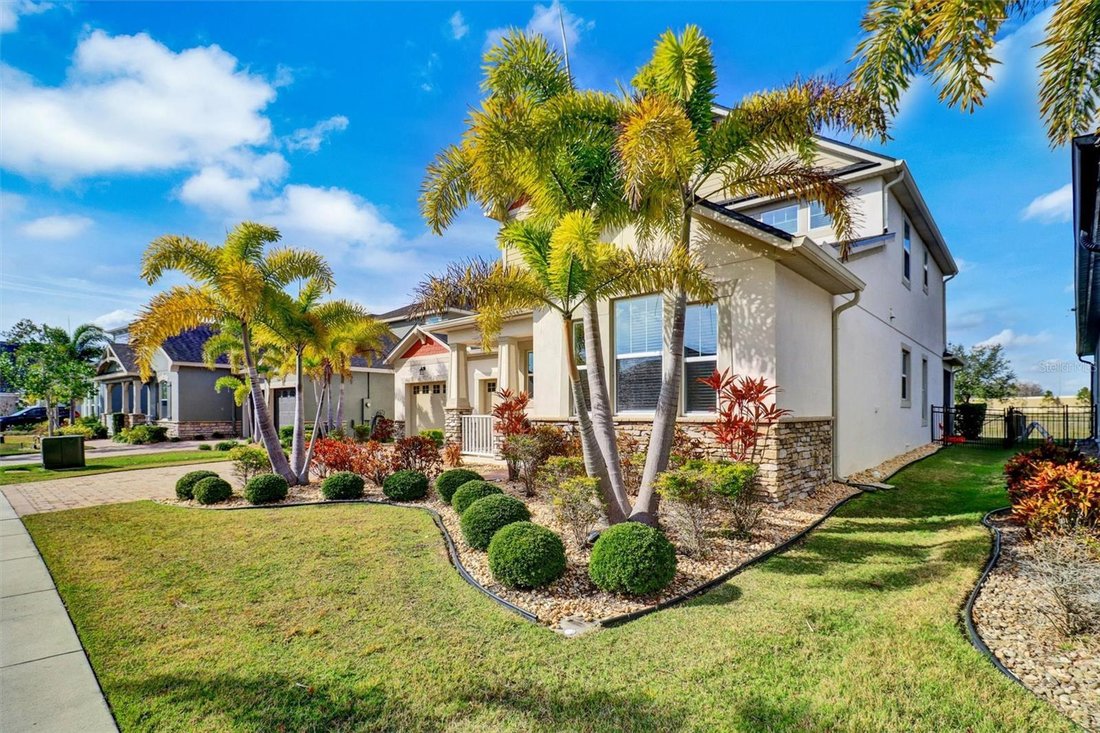 House in Orlando, Florida, United States 3 - 17604009