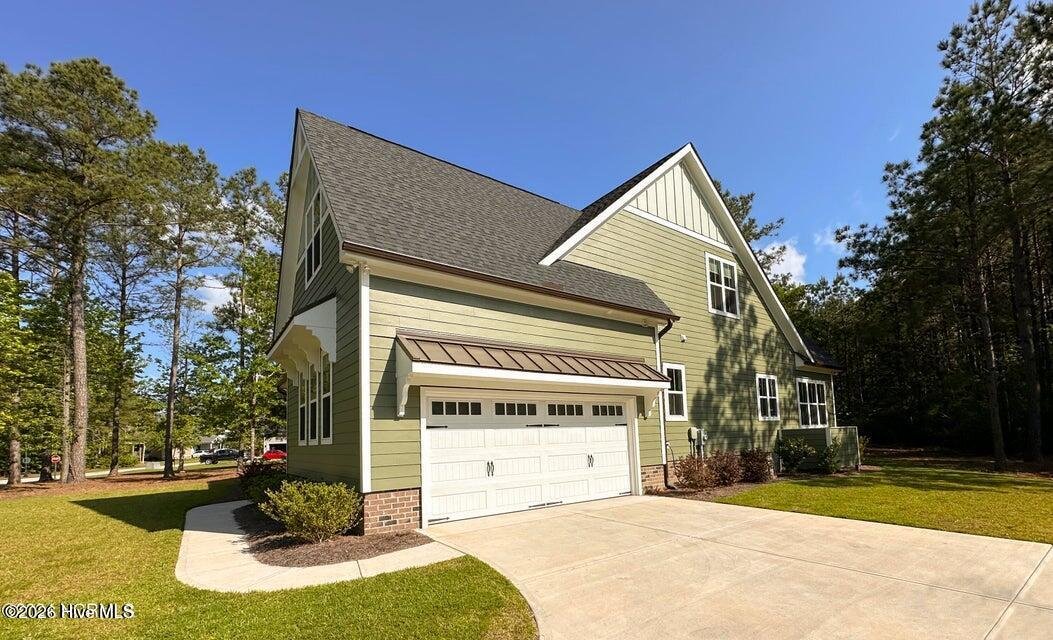 House in Bolivia, North Carolina, United States 3 - 17605543