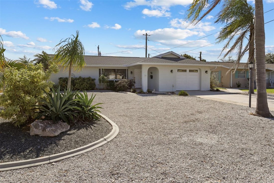 House in Venice, Florida, United States 1 - 17604676