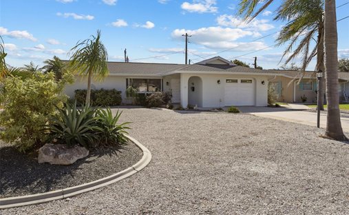 House in Venice, Florida, United States 1