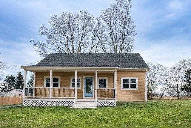 House in Jamestown, Rhode Island, United States 1 - 17599234