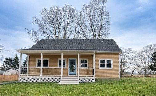 House in Jamestown, Rhode Island, United States 1