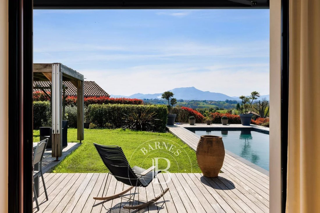 House in Arcangues, Nouvelle-Aquitaine, France 5 - 17602679