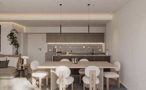 Apartment in Dionysos, Attica, Greece 1