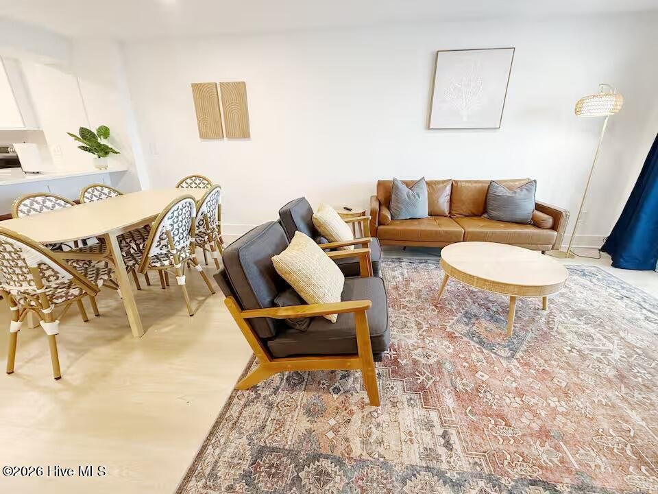 Condo in Kure Beach, North Carolina, United States 5 - 17606240