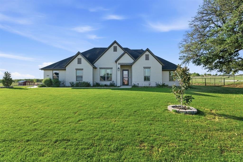 House in Poolville, Texas, United States 1 - 17613774