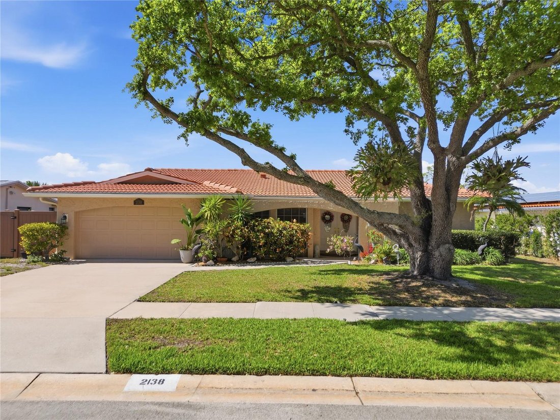 House in Largo, Florida, United States 1 - 17603603