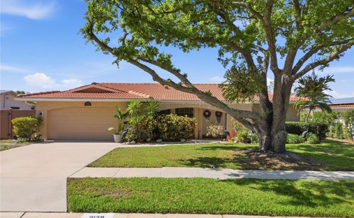 House in Largo, Florida, United States 1