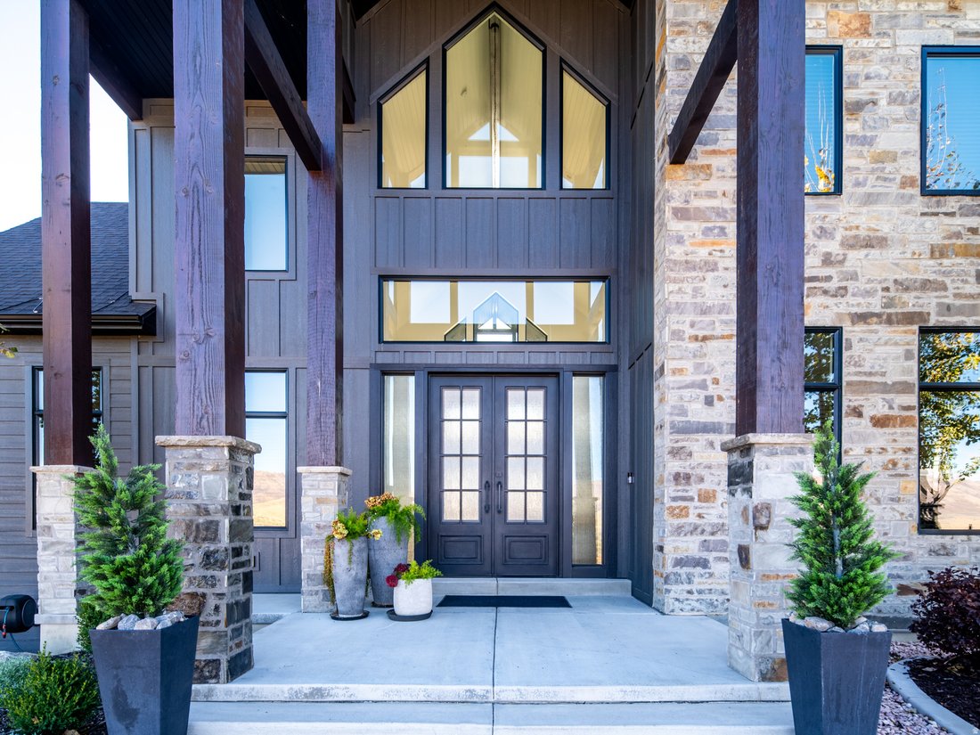 House in Huntsville, Utah, United States 1 - 17601837