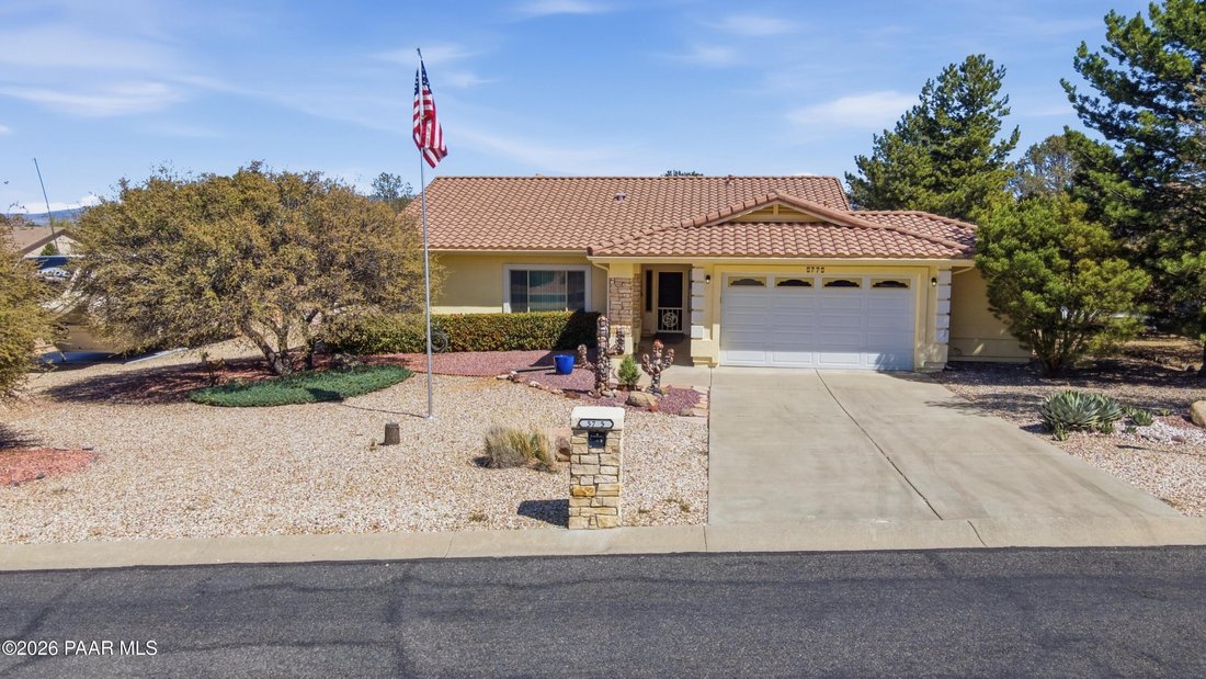 House in Prescott, Arizona, United States 1 - 17612264
