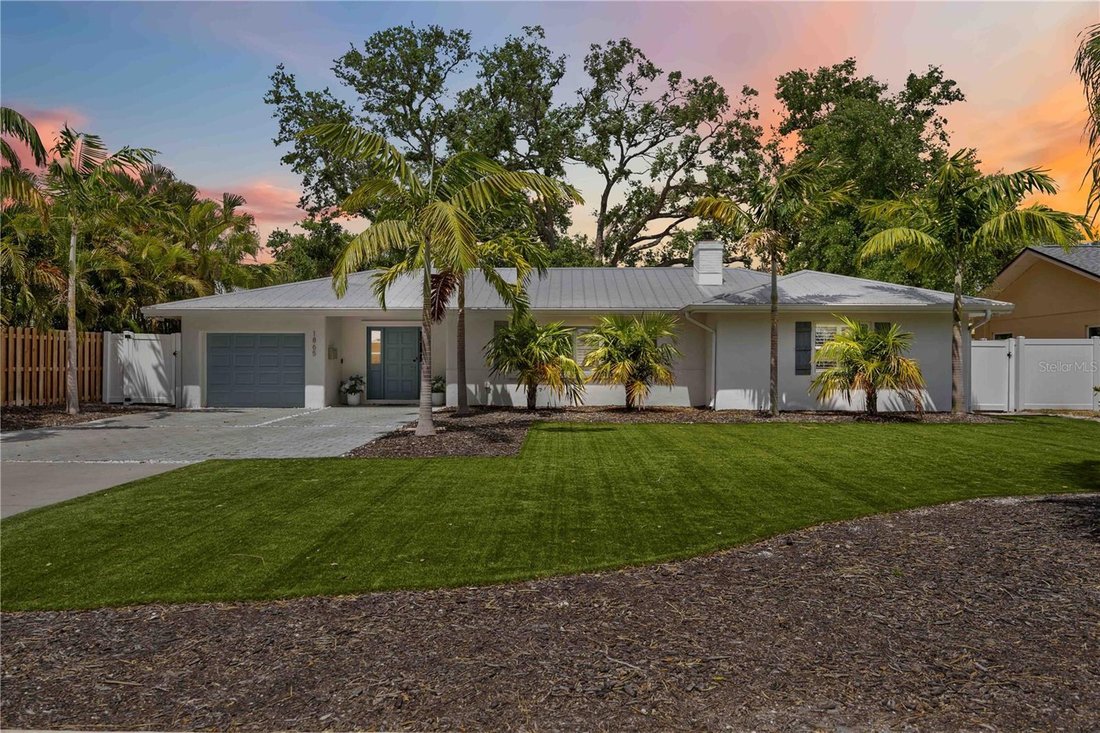House in Sarasota, Florida, United States 3 - 17603591