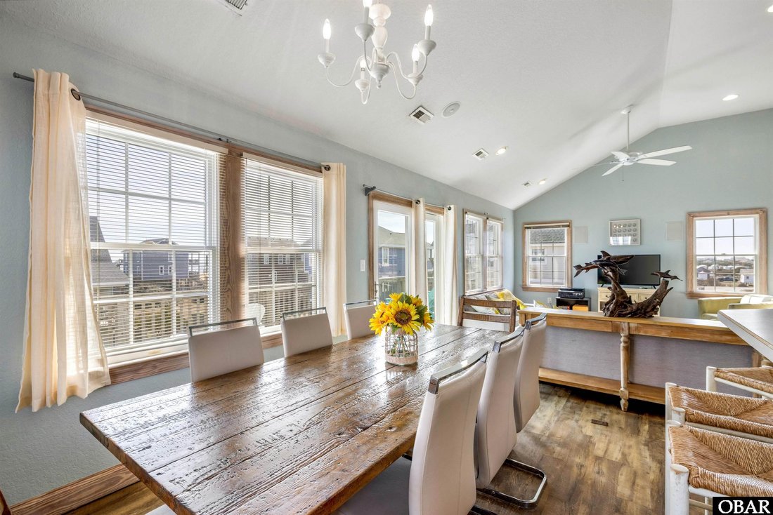 House in Waves, North Carolina, United States 5 - 17598823