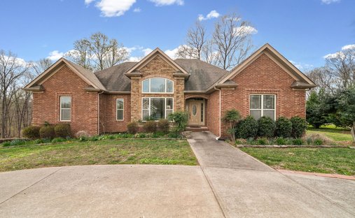 Casa a Clarksville, Tennessee, Stati Uniti 1