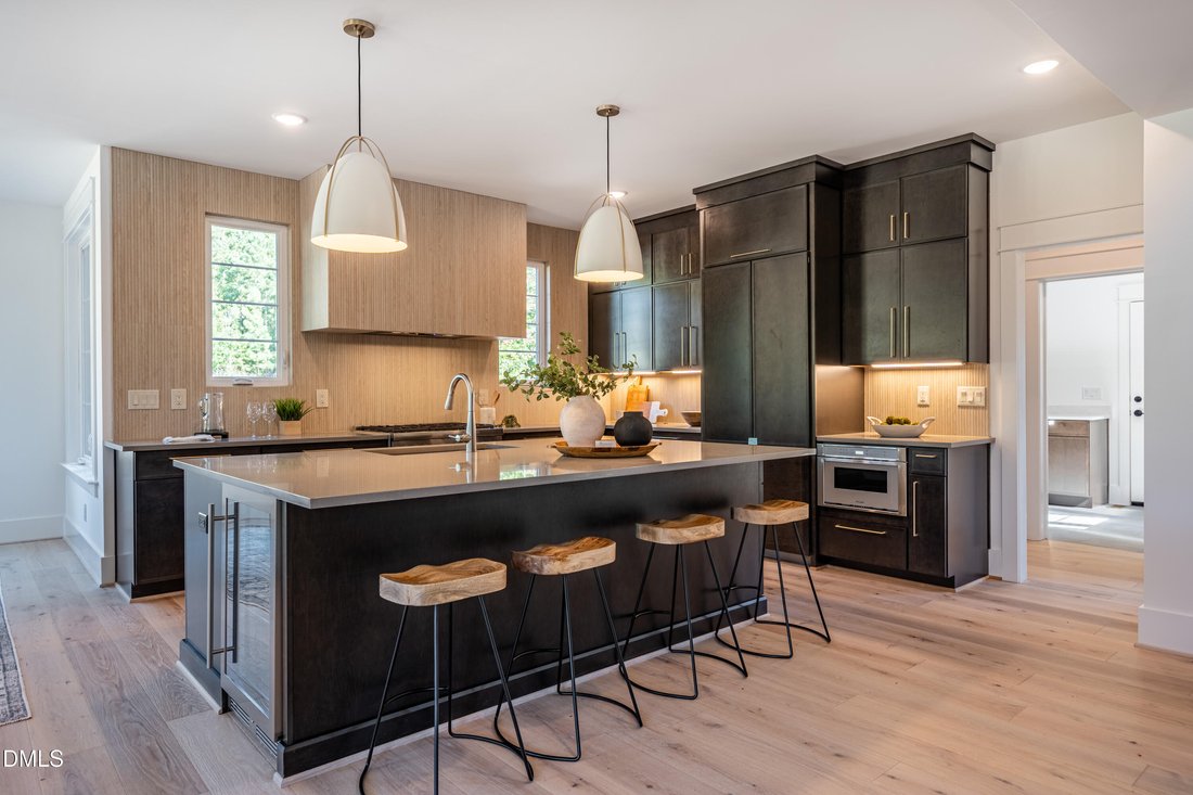 House in Chapel Hill, North Carolina, United States 4 - 17602842