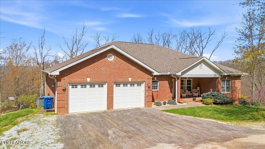 House in New Market, Tennessee, United States 4 - 17607189