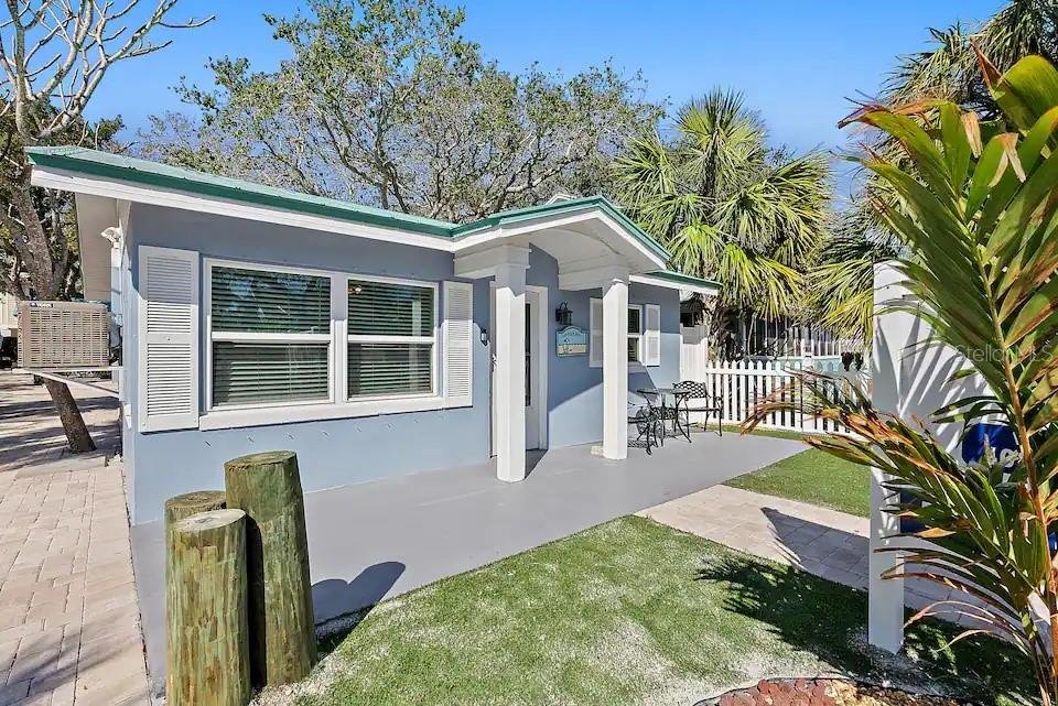 House in Indian Shores, Florida, United States 1 - 17604244