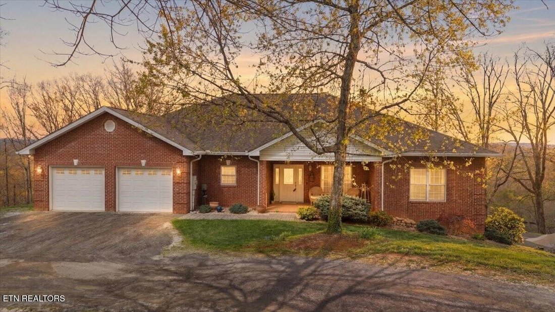 House in New Market, Tennessee, United States 2 - 17607189