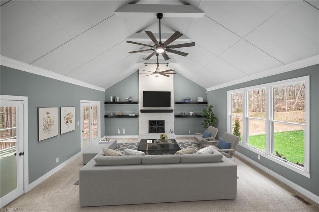 House in Lexington, North Carolina, United States 4 - 17600166