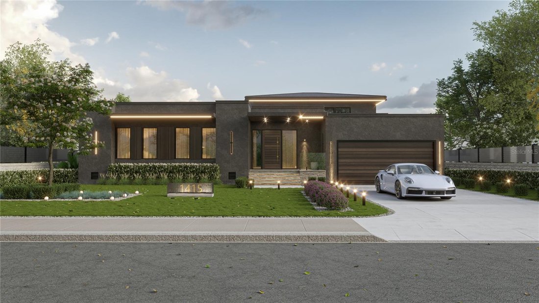 House in Punta Gorda, Florida, United States 1 - 17603391