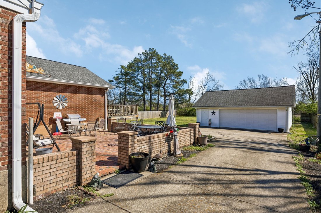 House in Nashville, Tennessee, United States 2 - 17607382