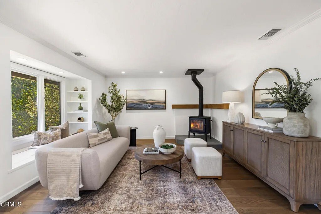 House in Los Olivos, California, United States 5 - 17606805