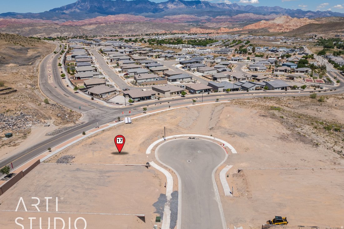 House in Hurricane, Utah, United States 4 - 17601740