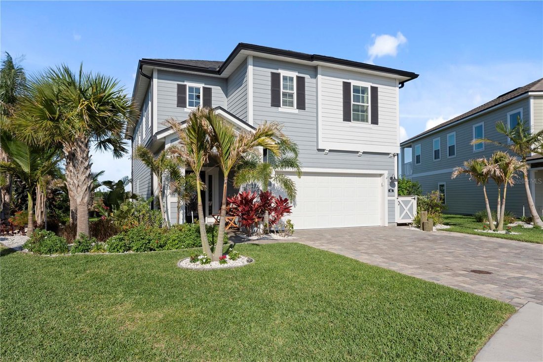 House in St. Augustine, Florida, United States 5 - 17605023